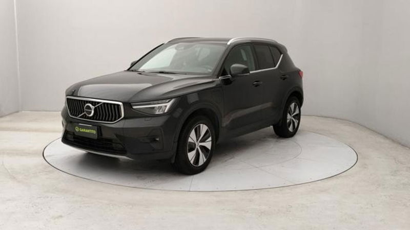 Volvo XC40 T4 Recharge Plug-in Hybrid R-design