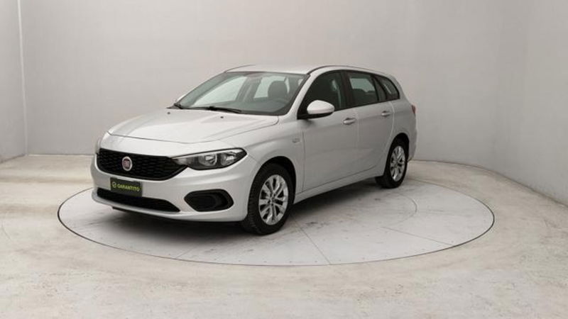 Fiat Tipo Station Wagon Tipo 1.3 Mjt S&S SW Easy Business