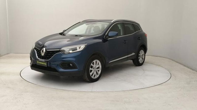 Renault Kadjar dCi 8V 115CV Business