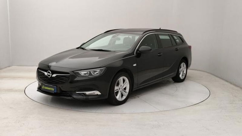 Opel Insignia Station Wagon 1.6 CDTI 136 S&S aut.Sports Business