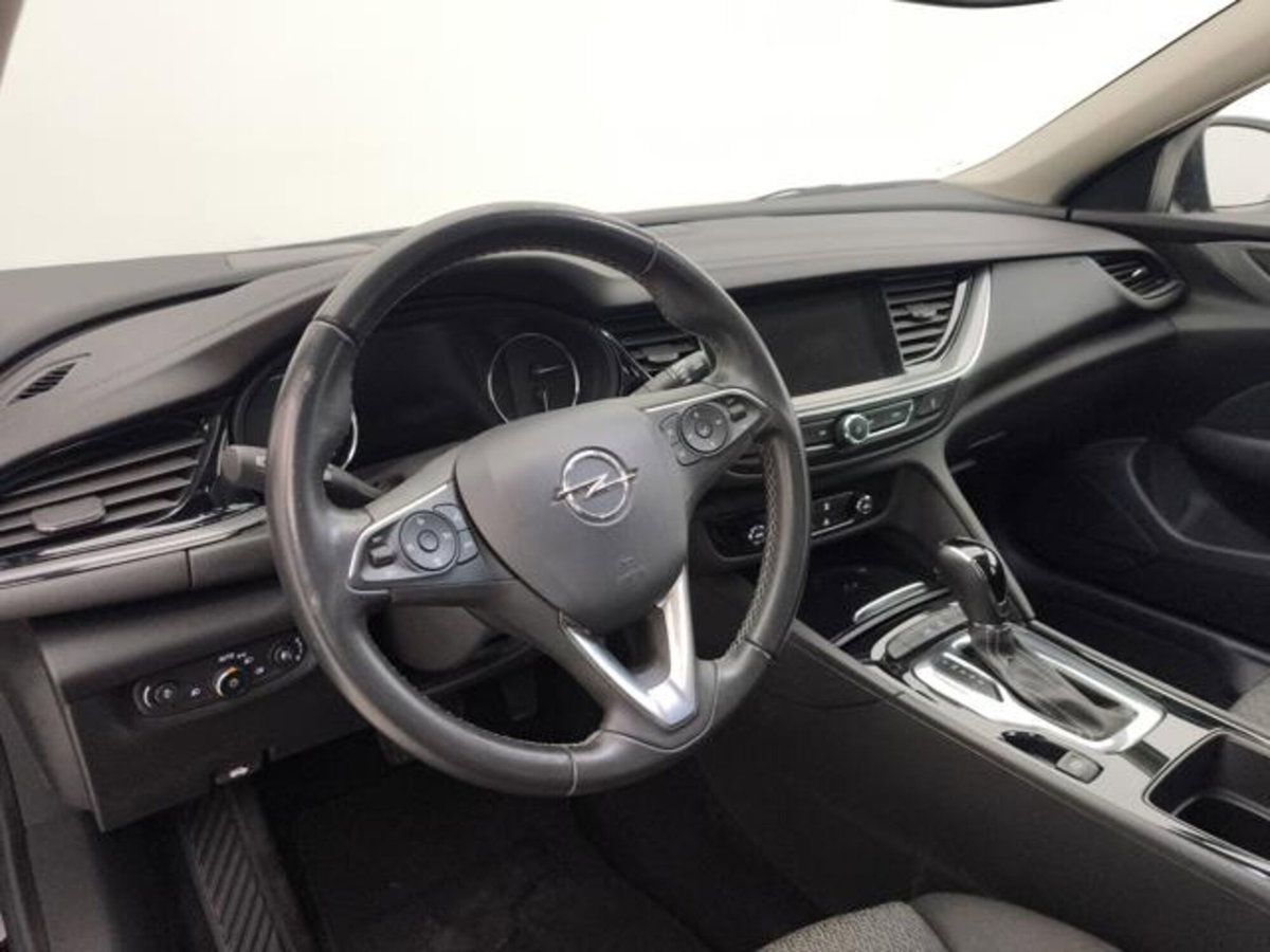 Opel Insignia Station Wagon 1.6 CDTI 136 S&S aut.Sports Business (10)
