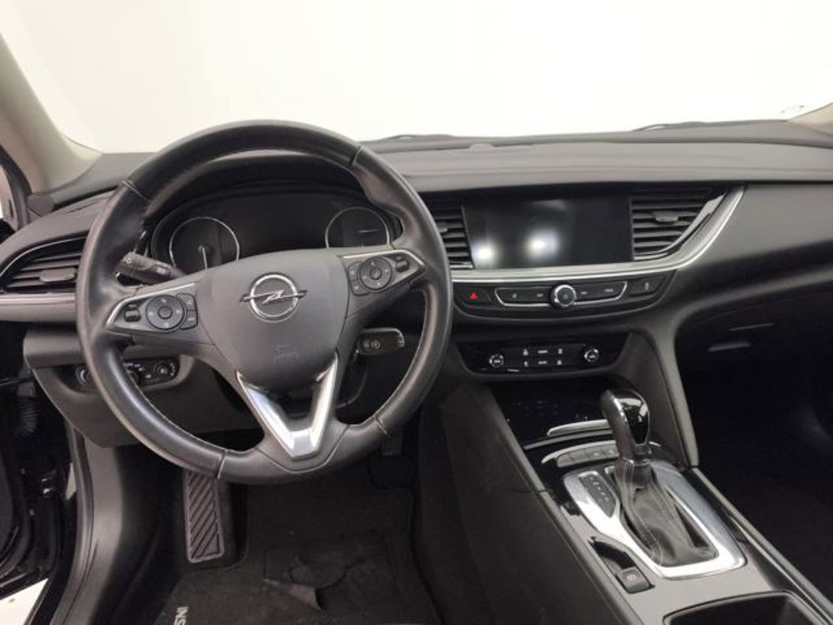 Opel Insignia Station Wagon 1.6 CDTI 136 S&S aut.Sports Business (12)
