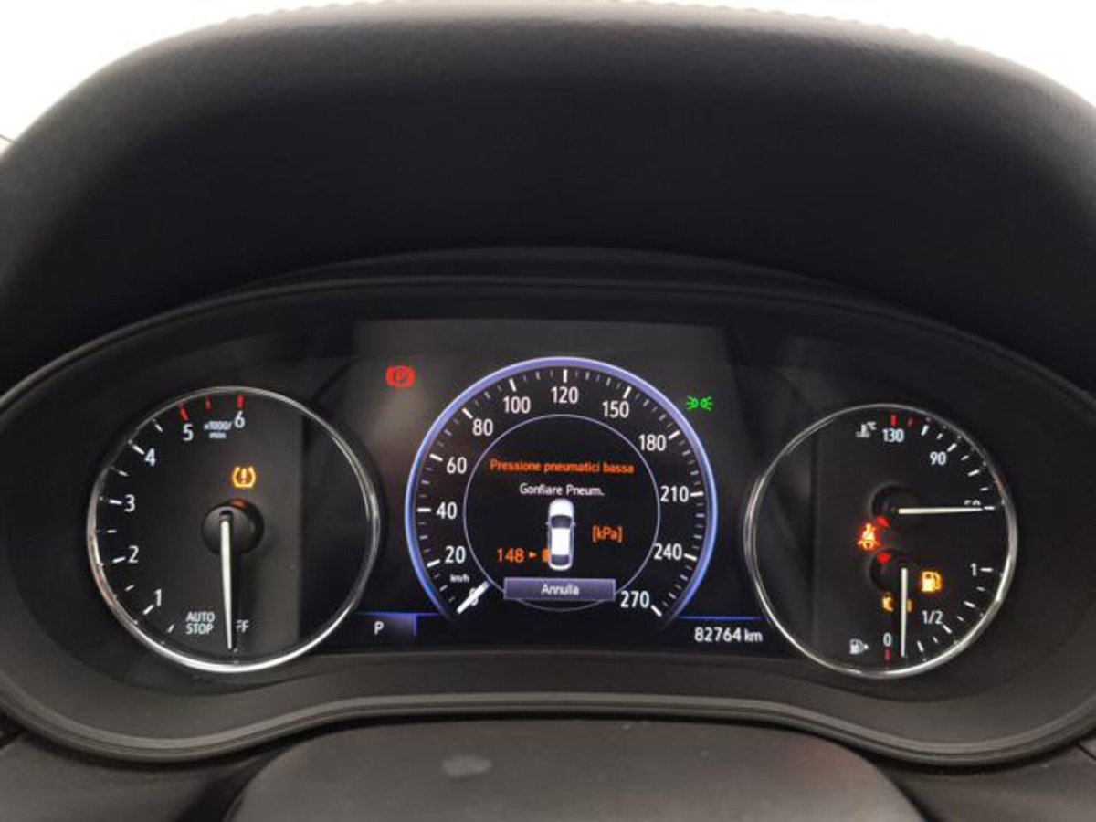 Opel Insignia Station Wagon 1.6 CDTI 136 S&S aut.Sports Business (13)
