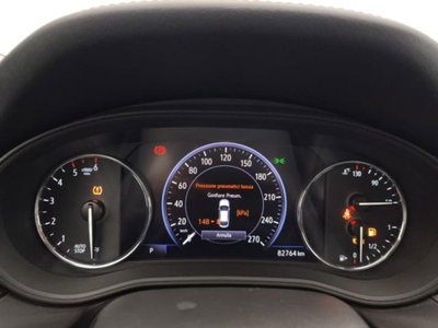 Opel Insignia Station Wagon 1.6 CDTI 136 S&S aut.Sports Business (13)
