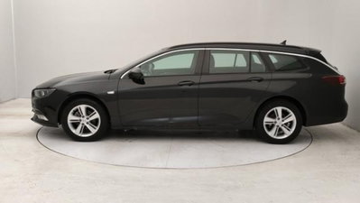 Opel Insignia Station Wagon 1.6 CDTI 136 S&S aut.Sports Business (2)