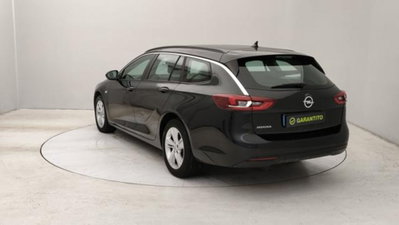 Opel Insignia Station Wagon 1.6 CDTI 136 S&S aut.Sports Business (3)