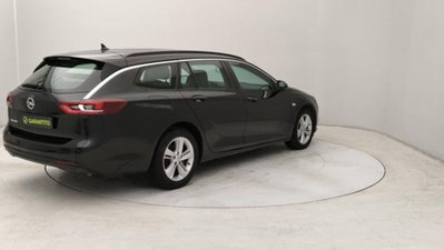 Opel Insignia Station Wagon 1.6 CDTI 136 S&S aut.Sports Business (5)
