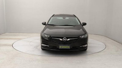 Opel Insignia Station Wagon 1.6 CDTI 136 S&S aut.Sports Business (8)