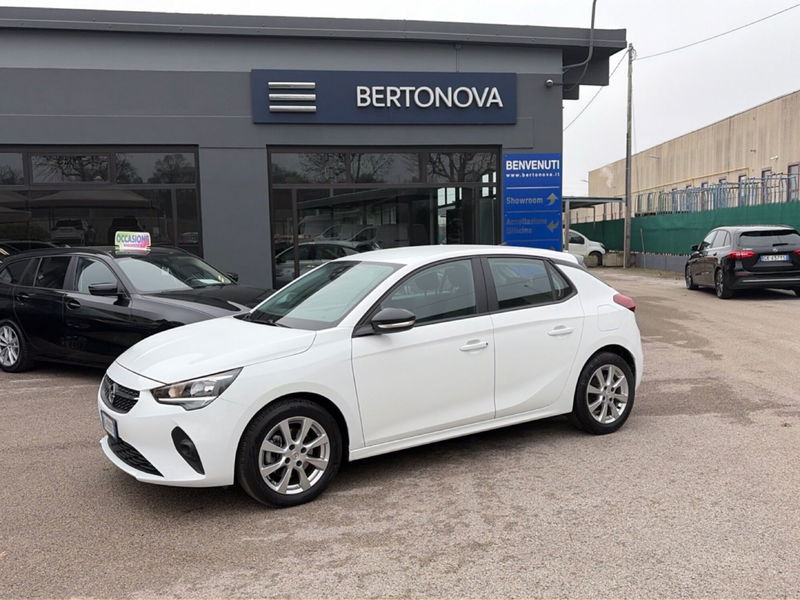 Opel Corsa 1.5 D 100 CV Edition