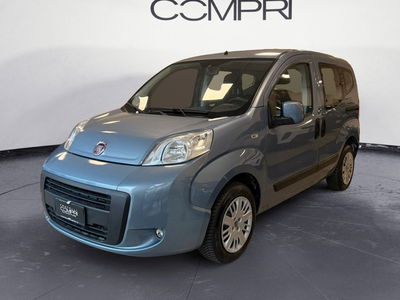 Fiat QUBO 1.3 MJT 80 CV Dynamic usata