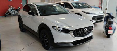 Mazda CX-30 e-Skyactiv-G M Hybrid 2WD Homura nuova