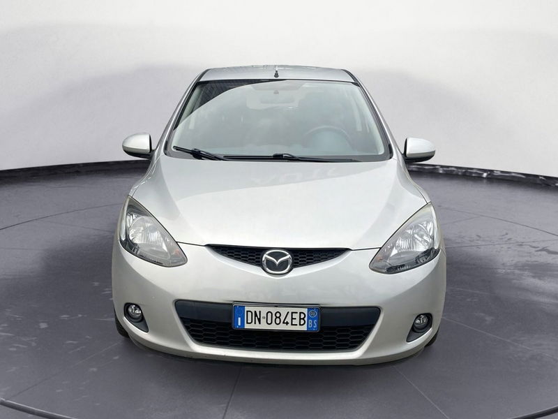 Mazda Mazda2 1.3 16V 86CV 5p. Fun