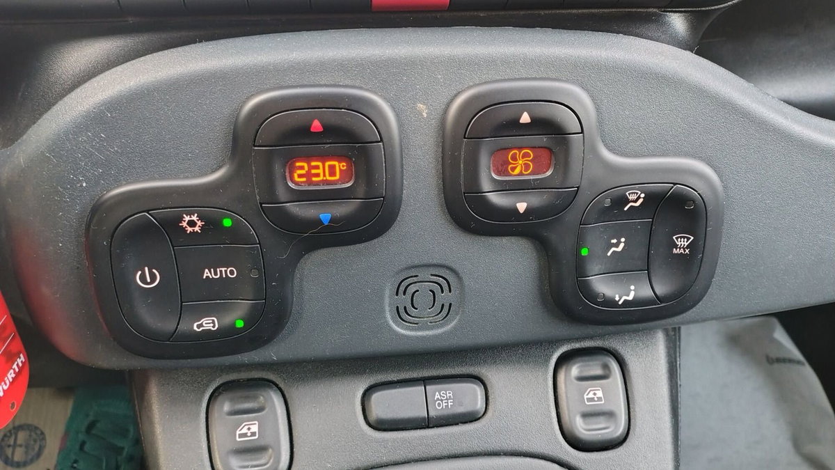 Fiat Panda Cross Cross 1.0 FireFly S&S Hybrid (11)