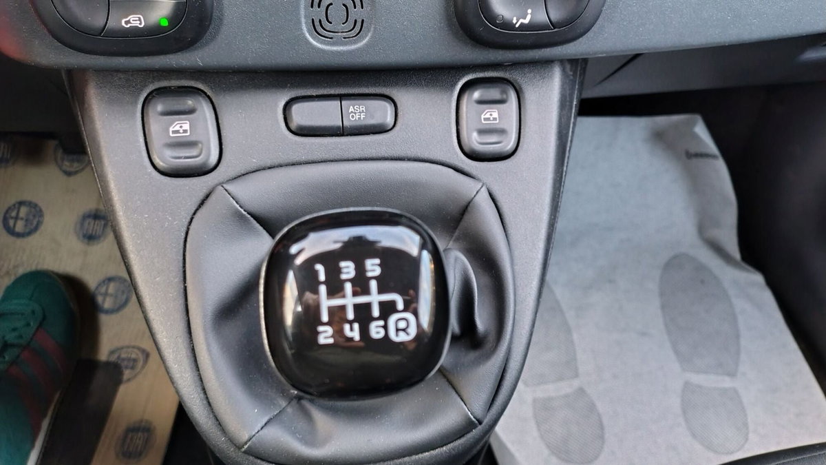 Fiat Panda Cross Cross 1.0 FireFly S&S Hybrid (12)