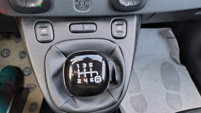 Fiat Panda Cross Cross 1.0 FireFly S&S Hybrid (12)