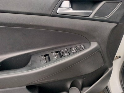 Hyundai Tucson 1.6 CRDi XPrime (10)