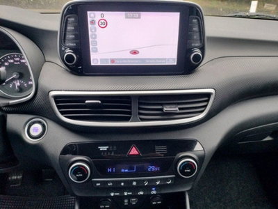 Hyundai Tucson 1.6 CRDi XPrime (15)