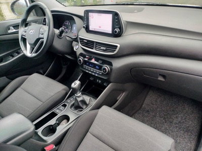Hyundai Tucson 1.6 CRDi XPrime (17)