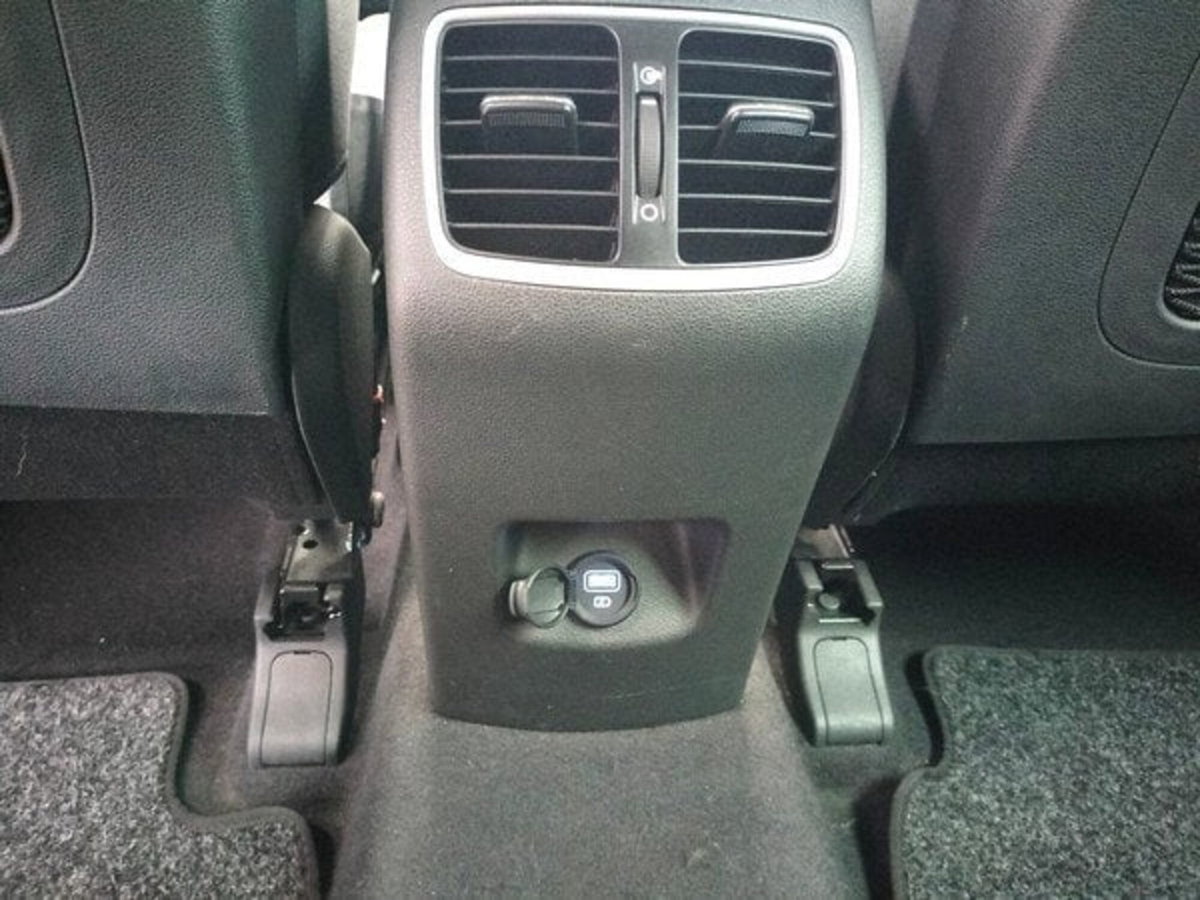 Hyundai Tucson 1.6 CRDi XPrime (19)