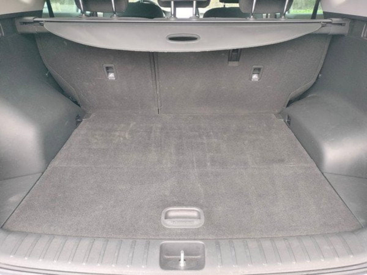 Hyundai Tucson 1.6 CRDi XPrime (20)