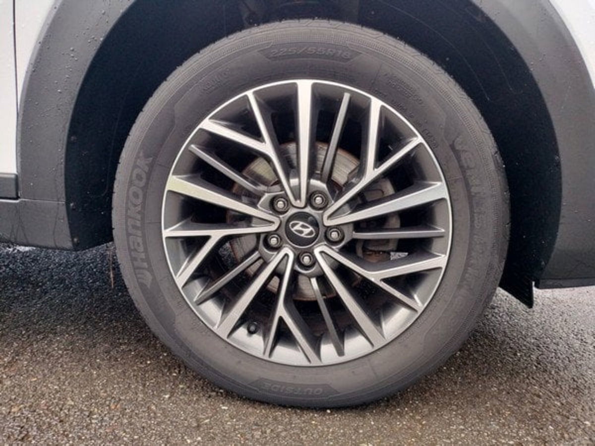 Hyundai Tucson 1.6 CRDi XPrime (9)