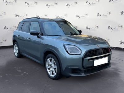 MINI Mini Countryman E Classic usata
