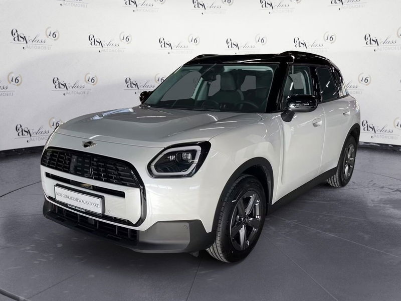 MINI Mini Countryman E Classic