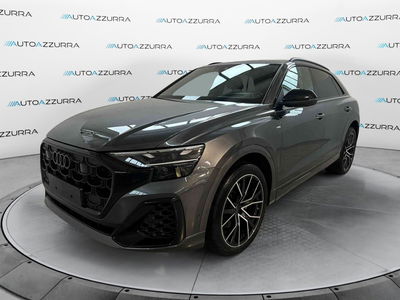 Audi Q8 Q8 50 TDI 286 CV quattro tiptronic usata