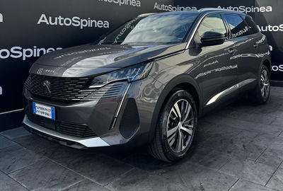 Peugeot 5008 1.5 bluehdi Allure Pack s&s 130cv eat8 usata
