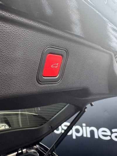 Fiat 600 1.2 hybrid La Prima 110cv auto (12)