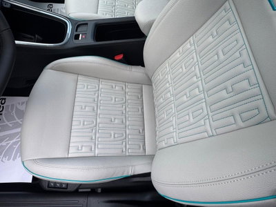Fiat 600 1.2 hybrid La Prima 110cv auto (13)