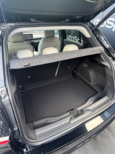 Fiat 600 1.2 hybrid La Prima 110cv auto (16)