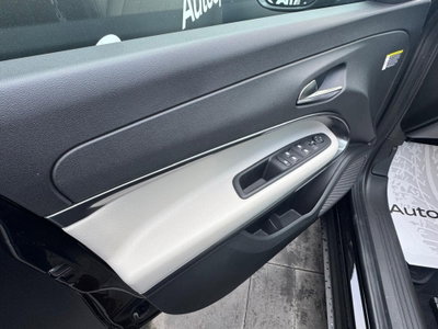 Fiat 600 1.2 hybrid La Prima 110cv auto (18)