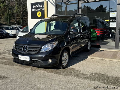 Mercedes-Benz Citan 1.5 109 CDI Kombi Friendly (N1) usata
