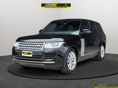 Land Rover Range Rover 3.0 TDV6 Vogue usata