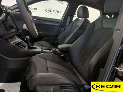 Audi Q3 Sportback 35 TDI S line edition (12)