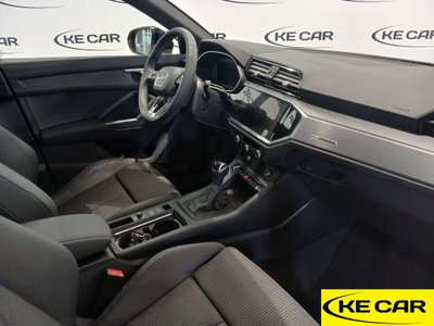 Audi Q3 Sportback 35 TDI S line edition (18)