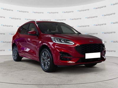 Ford Kuga 2.5 Full Hybrid 190 CV CVT 2WD ST-Line Design usata