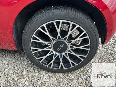 Fiat 500C Cabrio 1.0 hybrid Dolcevita 70cv (11)