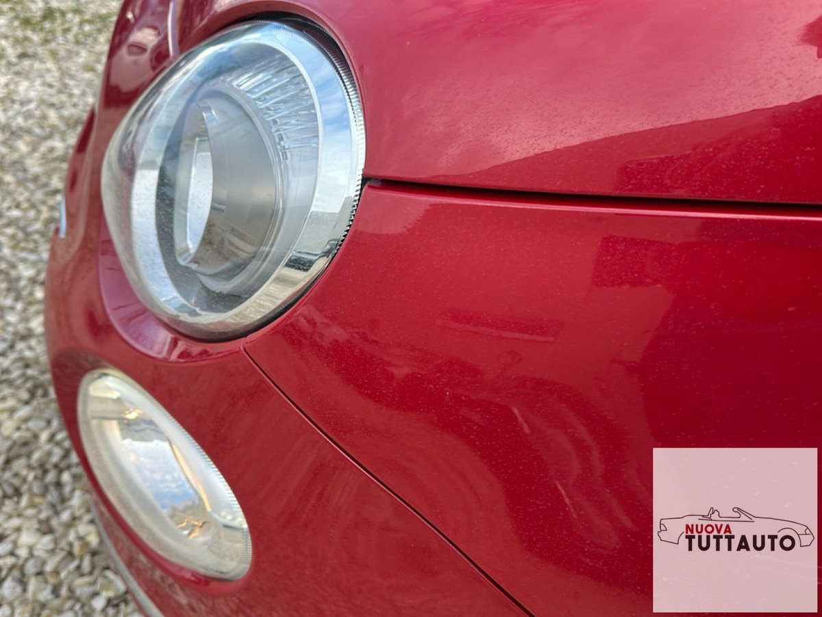 Fiat 500C Cabrio 1.0 hybrid Dolcevita 70cv (12)