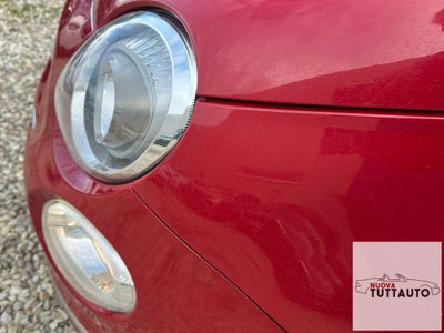 Fiat 500C Cabrio 1.0 hybrid Dolcevita 70cv (12)