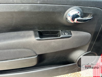 Fiat 500C Cabrio 1.0 hybrid Dolcevita 70cv (16)