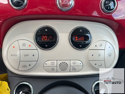 Fiat 500C Cabrio 1.0 hybrid Dolcevita 70cv (18)