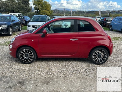 Fiat 500C Cabrio 1.0 hybrid Dolcevita 70cv (2)