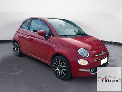 Fiat 500C Cabrio 1.0 hybrid Dolcevita 70cv (6)