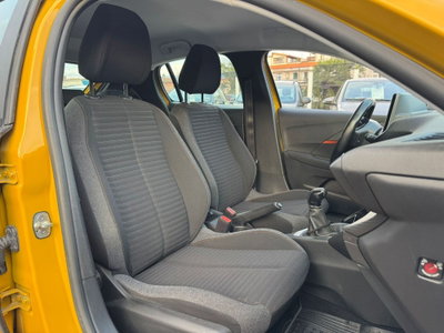 Peugeot 208 PureTech 75 Stop&Start 5 porte Active (10)