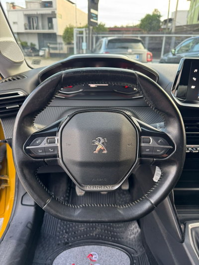 Peugeot 208 PureTech 75 Stop&Start 5 porte Active (7)