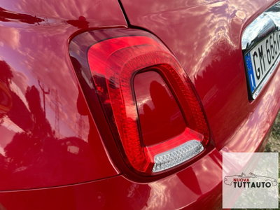 Fiat 500C Cabrio 1.0 hybrid Dolcevita 70cv (10)