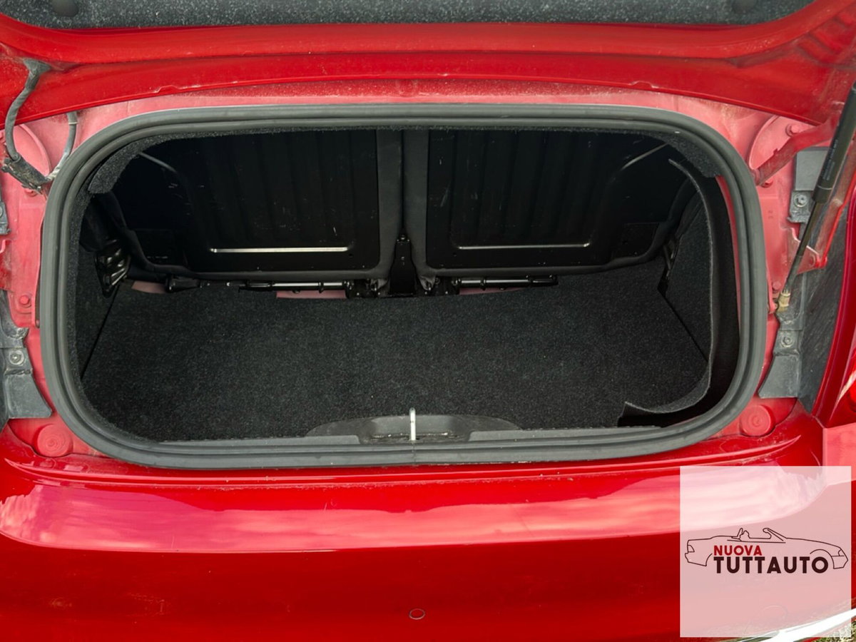 Fiat 500C Cabrio 1.0 hybrid Dolcevita 70cv (13)