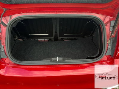 Fiat 500C Cabrio 1.0 hybrid Dolcevita 70cv (13)